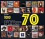 LOS 100 ALBUMES MAS VENDIDOS DE LOS 70