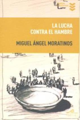 La lucha contra el hambre