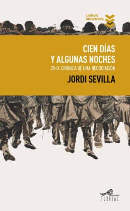 Cien díias y algunas noches