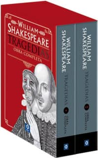 TRAGEDIAS COMPLETAS WILLIAM SHAKESPEARE