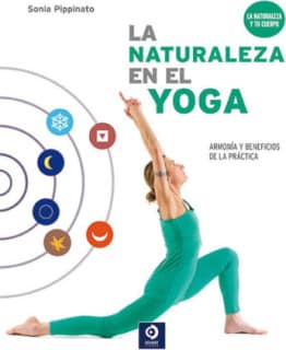 LA NATURALEZA EN EL YOGA