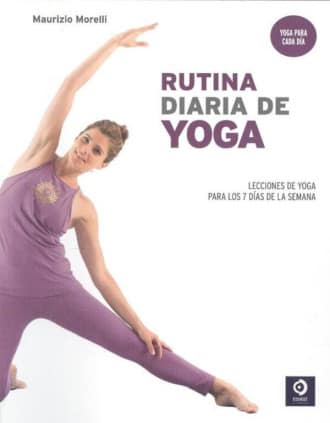 RUTINA DIARIA DE YOGA