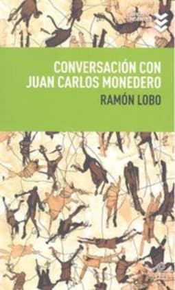 Conversación con Juan Carlos Monedero