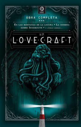 LOVECRAFT VOL3