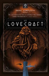 H.P. LOVECRAFT IV