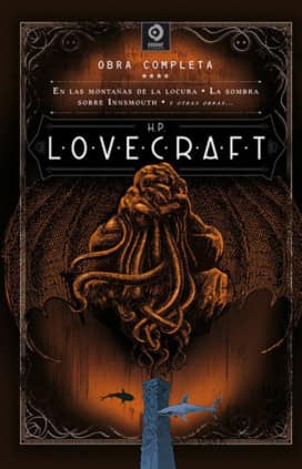 H.P. LOVECRAFT IV