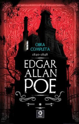 CUENTOS Y RELATOS EDGAR ALLAN POE