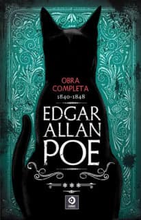 CUENTOS Y RELATOS 3 EDGAR ALLAN POE