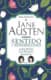 JANE AUSTEN ORGULLO Y PREJUICIO JUVENILIA