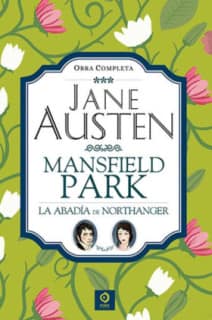 JANE AUSTEN SENTIDO Y SENSIBILIDAD PERSUASIÓN