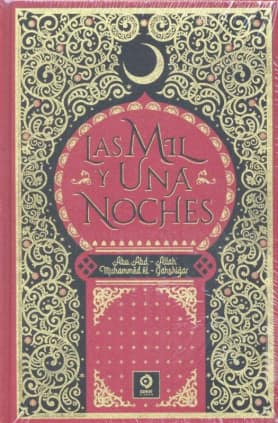 LAS MIL Y UNA NOCHE