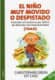 EL NIÑO MUY MOVIDO O DESPISTADO, N/ED.