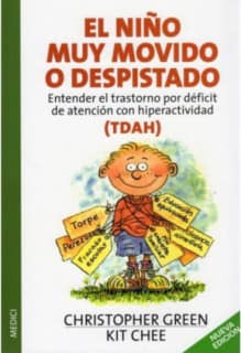 EL NIÑO MUY MOVIDO O DESPISTADO, N/ED.