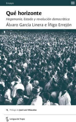 Qué horizonte