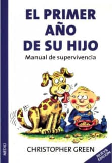 EL PRIMER AÑO DE SU HIJO