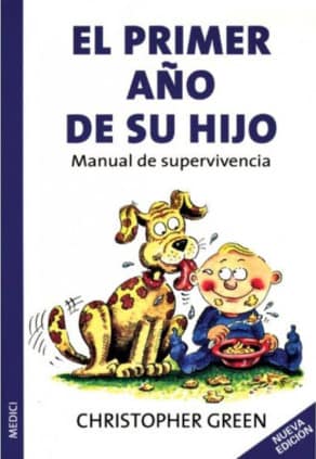 EL PRIMER AÑO DE SU HIJO