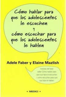 COMO HABLAR PARA ADOLESCENTES ESCUCHEN