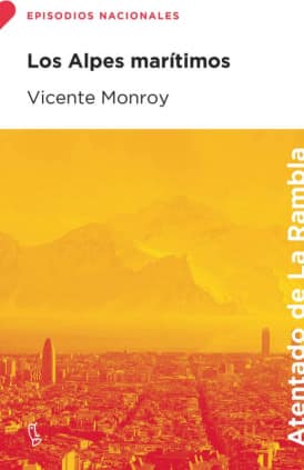 Los Alpes marítimos
