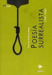 Poesía surrealista (1931-1936)