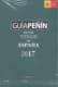 GUIA PEÑIN DE LOS VINOS DE ESPAÑA 2017