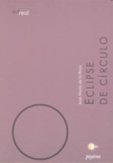 Eclipse de círculo