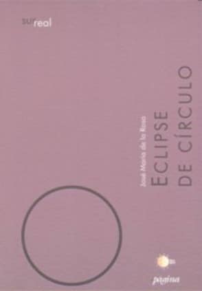 Eclipse de círculo