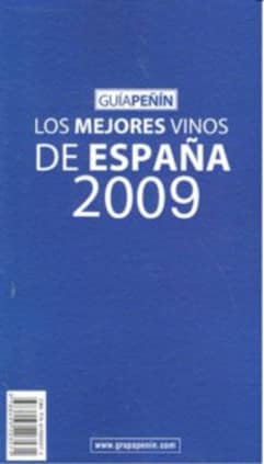 Guía Peñin Destilados y la Coctelería