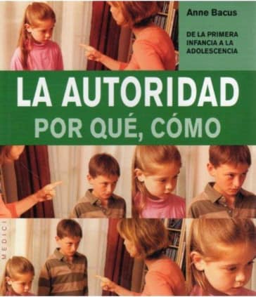 LA AUTORIDAD. POR QUÉ, CÓMO