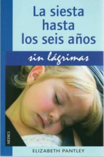 LA SIESTA HASTA 6 AÑOS.SIN LAGRIMAS