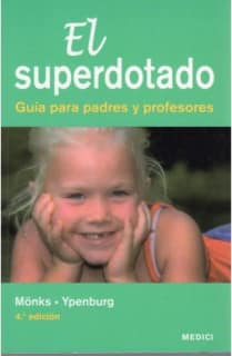 EL SUPERDOTADO