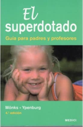 EL SUPERDOTADO