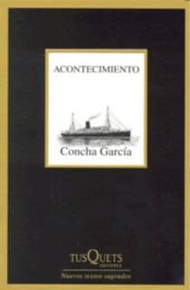 Acontecimiento