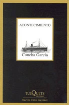 Acontecimiento
