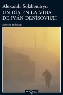 Un día en la vida de Iván Denísovich