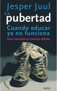 LA PUBERTAD
