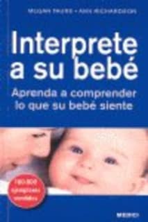 INTERPRETE A SU BEBÉ