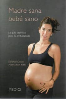 MADRE SANA, BEBE SANO