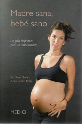 MADRE SANA, BEBE SANO