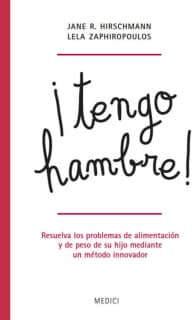 ¡TENGO HAMBRE!