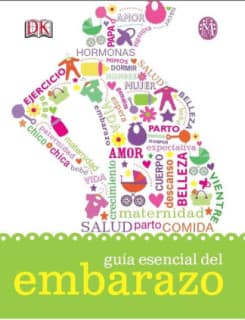 Guía esencial del embarazo