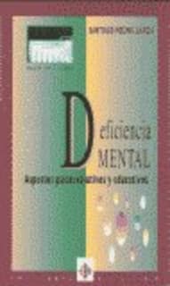 Deficiencia mental