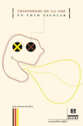 Trastornos de la voz en edad escolar