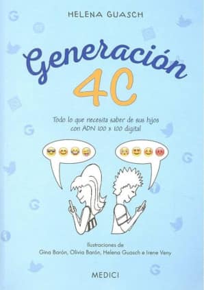 GENERACION 4C