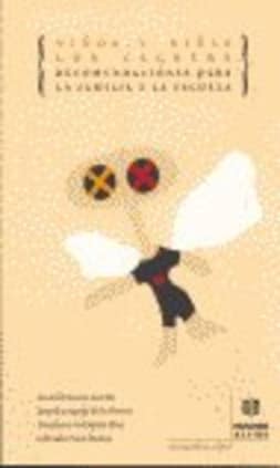 Niños y niñas con ceguera