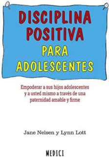 DISCIPLINA POSITIVA PARA ADOLESCENTES