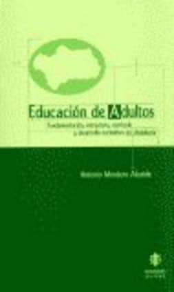 Educación de adultos