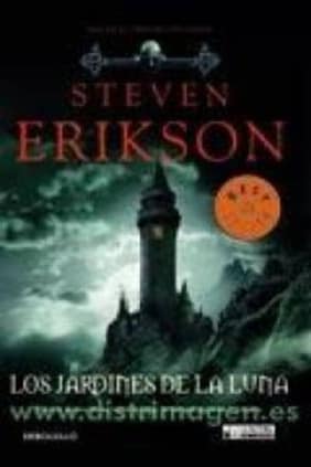 Los jardines de la luna