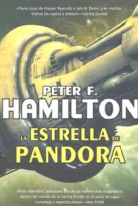 La estrella de Pandora