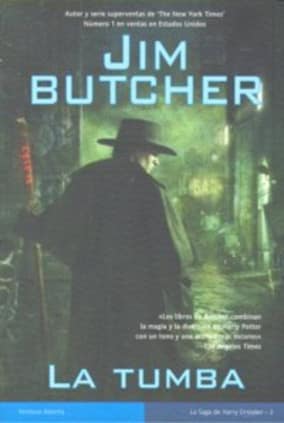 La Tumba