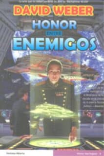 Honor entre enemigos